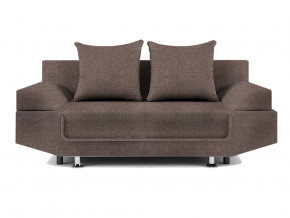 Диван Анютка Savana plus toffee кат. 1 в Тарко-Сале - tarko-sale.mebel-tymen.ru | фото