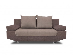 Диван Анютка Savana plus vision-Savana plus mocca кат. 1 в Тарко-Сале - tarko-sale.mebel-tymen.ru | фото