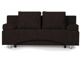 Диван Аристократ Savana Chocolate кат. 1 в Тарко-Сале - tarko-sale.mebel-tymen.ru | фото