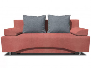 Диван Аристократ Savana Plus Coral-Savana Plus Mouse кат. 1 в Тарко-Сале - tarko-sale.mebel-tymen.ru | фото