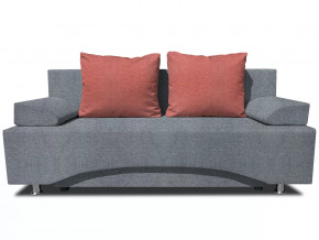 Диван Аристократ Savana Plus Mouse-Savana Plus Coral кат. 1 в Тарко-Сале - tarko-sale.mebel-tymen.ru | фото