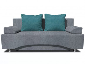 Диван Аристократ Savana Plus Mouse-Savana Plus Mint кат. 1 в Тарко-Сале - tarko-sale.mebel-tymen.ru | фото