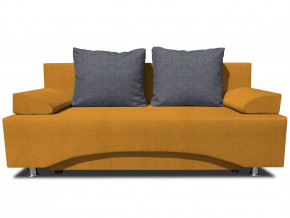 Диван Аристократ Savana Plus Yellow-Savana Plus Grafit кат. 1 в Тарко-Сале - tarko-sale.mebel-tymen.ru | фото