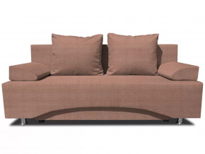 Диван Аристократ Shaggy Mocca кат. 2 в Тарко-Сале - tarko-sale.mebel-tymen.ru | фото