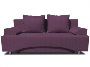 Диван Аристократ Shaggy Plum кат. 2 в Тарко-Сале - tarko-sale.mebel-tymen.ru | фото