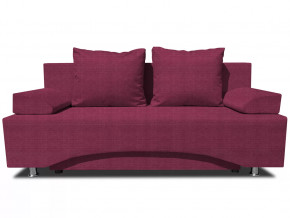 Диван Аристократ Shaggy Wine кат. 2 в Тарко-Сале - tarko-sale.mebel-tymen.ru | фото