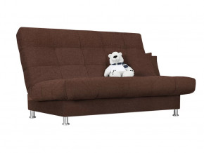 Диван Идальго Bahama Chocolate кат. 2 в Тарко-Сале - tarko-sale.mebel-tymen.ru | фото