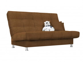 Диван Идальго Shaggy brown кат. 2 в Тарко-Сале - tarko-sale.mebel-tymen.ru | фото