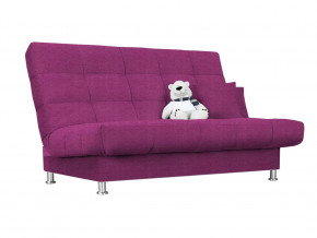 Диван Идальго Shaggy fuchsia кат. 2 в Тарко-Сале - tarko-sale.mebel-tymen.ru | фото