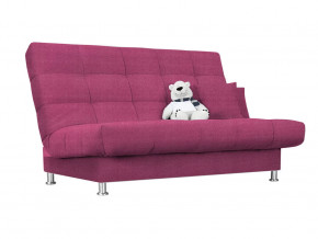 Диван Идальго Shaggy magenta кат. 2 в Тарко-Сале - tarko-sale.mebel-tymen.ru | фото