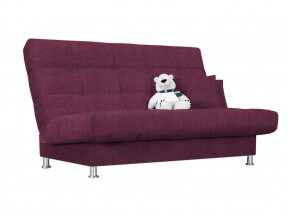 Диван Идальго Shaggy wine кат. 2 в Тарко-Сале - tarko-sale.mebel-tymen.ru | фото