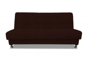 Диван Идальго Vital chocolate кат. 2 в Тарко-Сале - tarko-sale.mebel-tymen.ru | фото
