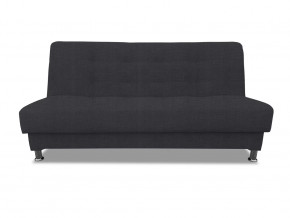 Диван Идальго Vital grafit кат. 2 в Тарко-Сале - tarko-sale.mebel-tymen.ru | фото