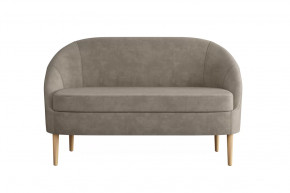 Диван Комо Модель 005 Велюр Вивальди 5 в Тарко-Сале - tarko-sale.mebel-tymen.ru | фото