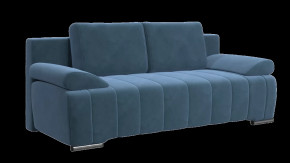 Диван-кровать "Гамма" джинс в Тарко-Сале - tarko-sale.mebel-tymen.ru | фото