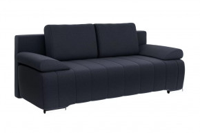 Диван-кровать "Гамма" кобальт в Тарко-Сале - tarko-sale.mebel-tymen.ru | фото