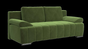 Диван-кровать "Гамма" оливковый в Тарко-Сале - tarko-sale.mebel-tymen.ru | фото
