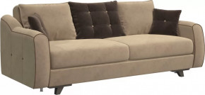 Диван-кровать "Орди-1" латте в Тарко-Сале - tarko-sale.mebel-tymen.ru | фото