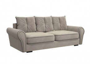 Диван-кровать "Орди-2" бежевый в Тарко-Сале - tarko-sale.mebel-tymen.ru | фото