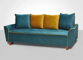 Диван-кровать Рио-2 в Тарко-Сале - tarko-sale.mebel-tymen.ru | фото