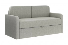 Диван-кровать "Стар" серебряный в Тарко-Сале - tarko-sale.mebel-tymen.ru | фото