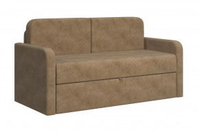 Диван-кровать "Стар" шоколад в Тарко-Сале - tarko-sale.mebel-tymen.ru | фото