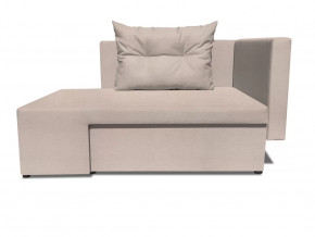 Диван Лежебока savana plus ivory кат. 1 в Тарко-Сале - tarko-sale.mebel-tymen.ru | фото