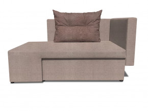 Диван Лежебока savana plus mocca-savana plus mocca toffee кат. 1 в Тарко-Сале - tarko-sale.mebel-tymen.ru | фото