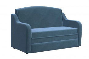 Диван "Луна" джинс в Тарко-Сале - tarko-sale.mebel-tymen.ru | фото