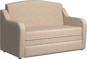 Диван "Луна" латте в Тарко-Сале - tarko-sale.mebel-tymen.ru | фото