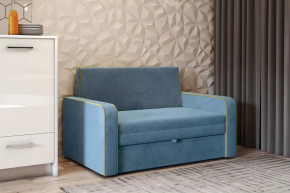 Диван "Марлин-1200" джинс в Тарко-Сале - tarko-sale.mebel-tymen.ru | фото