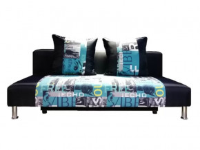 Диван Марлин Music Azure кат. 1 в Тарко-Сале - tarko-sale.mebel-tymen.ru | фото