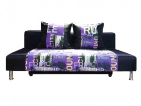 Диван Марлин Music Violet кат. 1 в Тарко-Сале - tarko-sale.mebel-tymen.ru | фото