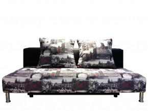Диван Марлин New Amsterdam Grafit кат. 1 в Тарко-Сале - tarko-sale.mebel-tymen.ru | фото
