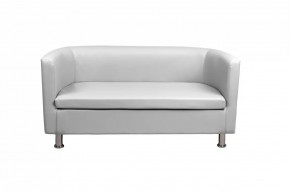 Диван Марс (белый) в Тарко-Сале - tarko-sale.mebel-tymen.ru | фото