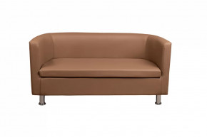 Диван Марс (коричневый) в Тарко-Сале - tarko-sale.mebel-tymen.ru | фото