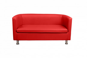 Диван Марс (красный) в Тарко-Сале - tarko-sale.mebel-tymen.ru | фото