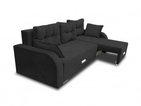 Диван Милан Dream Grafit кат. 3 в Тарко-Сале - tarko-sale.mebel-tymen.ru | фото