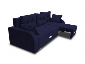 Диван Милан Dream Indigo кат. 3 в Тарко-Сале - tarko-sale.mebel-tymen.ru | фото