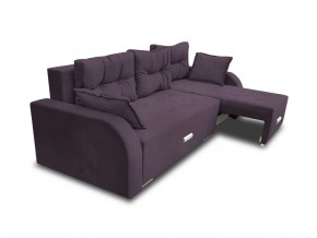 Диван Милан Dream Plum кат. 3 в Тарко-Сале - tarko-sale.mebel-tymen.ru | фото