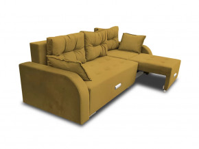 Диван Милан Dream Yellow кат. 3 в Тарко-Сале - tarko-sale.mebel-tymen.ru | фото