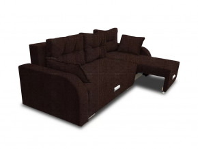 Диван Милан Savana Chocolate кат. 1 в Тарко-Сале - tarko-sale.mebel-tymen.ru | фото