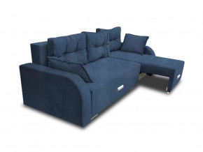 Диван Милан Savana Plus denim кат. 1 в Тарко-Сале - tarko-sale.mebel-tymen.ru | фото