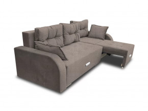 Диван Милан Savana Plus mocca кат. 1 в Тарко-Сале - tarko-sale.mebel-tymen.ru | фото