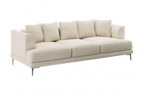 Диван "Некст" айвори в Тарко-Сале - tarko-sale.mebel-tymen.ru | фото