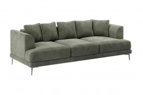 Диван "Некст" хаки в Тарко-Сале - tarko-sale.mebel-tymen.ru | фото