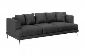 Диван "Некст" стальной в Тарко-Сале - tarko-sale.mebel-tymen.ru | фото