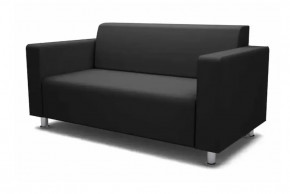 Диван нераскладной Блэк ш.2000 в Тарко-Сале - tarko-sale.mebel-tymen.ru | фото