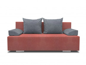 Диван Оксфорд Savana Plus Coral-Savana Plus Mouse кат. 1 в Тарко-Сале - tarko-sale.mebel-tymen.ru | фото