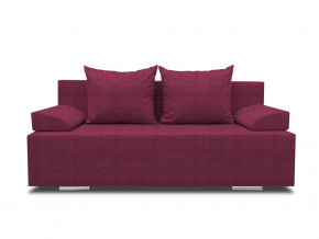 Диван Оксфорд Shaggy Wine кат. 2 в Тарко-Сале - tarko-sale.mebel-tymen.ru | фото